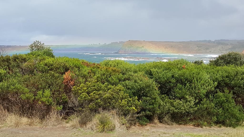 מלון סמיתס ביץ' Clifftop מראה חיצוני תמונה